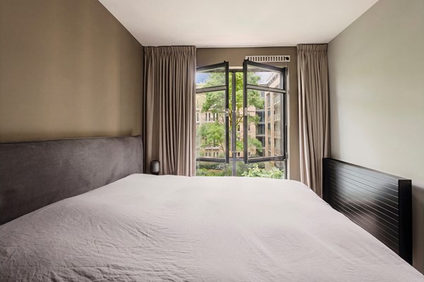 Medium property photo - Afroditekade 29B, 1076 DP Amsterdam